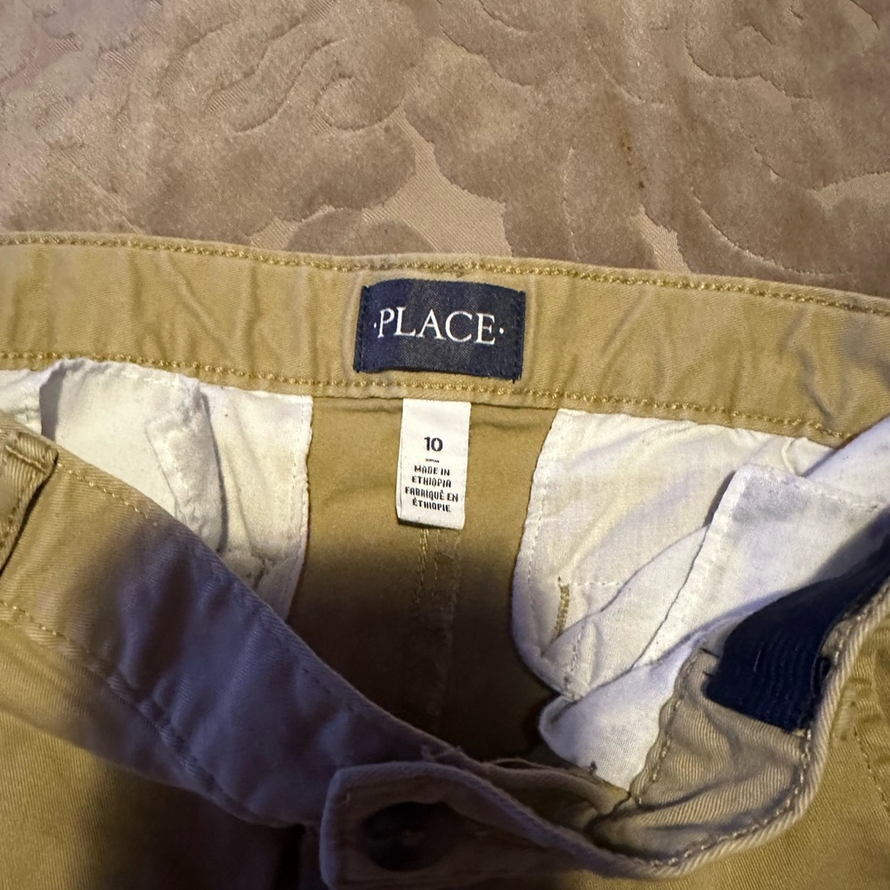 Children Place Jeans size 10